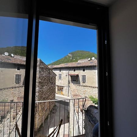 La Patafiole Appartement T2 Calme Elegant Pont-de-Barret Екстер'єр фото
